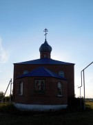 Церковь Петра и Павла - Старые Челны - Нурлатский район - Республика Татарстан