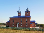 Церковь Петра и Павла - Старые Челны - Нурлатский район - Республика Татарстан
