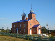 Церковь Петра и Павла, , Старые Челны, Нурлатский район, Республика Татарстан