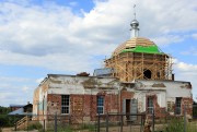 Церковь Георгия Победоносца - Шуя - Шуйский район - Ивановская область