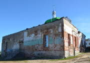 Шуя. Георгия Победоносца, церковь