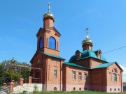 Церковь Петра и Павла, , Черемшан, Черемшанский район, Республика Татарстан