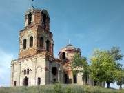 Церковь Николая Чудотворца - Русская Чебоксарка - Новошешминский район - Республика Татарстан