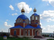 Церковь Михаила Архангела, , Федотовка, Лениногорский район, Республика Татарстан