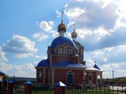 Церковь Михаила Архангела, , Федотовка, Лениногорский район, Республика Татарстан
