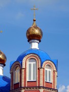 Церковь Михаила Архангела - Федотовка - Лениногорский район - Республика Татарстан