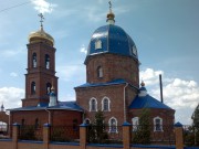 Новошешминск. Троицы Живоначальной, церковь