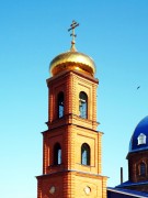 Церковь Троицы Живоначальной - Новошешминск - Новошешминский район - Республика Татарстан