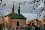 Церковь Петра и Павла - Елабуга - Елабужский район - Республика Татарстан