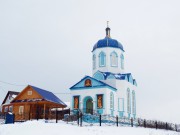 Церковь Покрова Пресвятой Богородицы, , Коноваловка, Мензелинский район, Республика Татарстан
