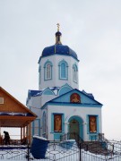 Церковь Покрова Пресвятой Богородицы, , Коноваловка, Мензелинский район, Республика Татарстан