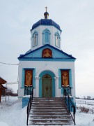 Церковь Покрова Пресвятой Богородицы - Коноваловка - Мензелинский район - Республика Татарстан