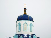 Церковь Покрова Пресвятой Богородицы - Коноваловка - Мензелинский район - Республика Татарстан