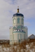 Церковь Покрова Пресвятой Богородицы, , Коноваловка, Мензелинский район, Республика Татарстан