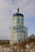 Церковь Покрова Пресвятой Богородицы