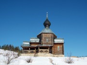 Церковь Державной иконы Божией Матери, , Сосновка, Бугульминский район, Республика Татарстан