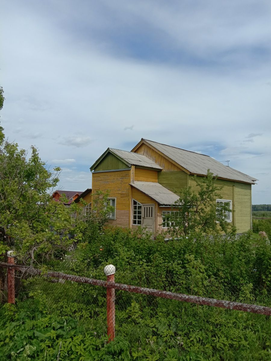 Церковь Флора и Лавра, Большая Товра (Холмогорский район, Архангельская область). фасады
