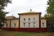 Коскошина. Рождества Христова, церковь