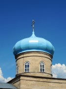 Церковь Михаила Архангела - Спиридоновка - Лениногорский район - Республика Татарстан