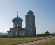 Церковь Михаила Архангела, , Спиридоновка, Лениногорский район, Республика Татарстан