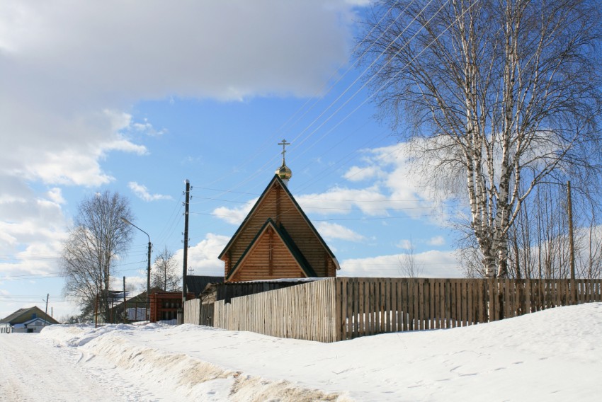 Погода студенец коми