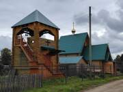 Студенец. Духа Святого Сошествия, церковь