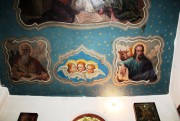 Церковь Покрова Пресвятой Богородицы - Гудаута - Абхазия - Прочие страны