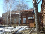 Моленная федосеевского (старопоморского) согласия в усадьбе Челышева, , Чистополь, Чистопольский район, Республика Татарстан