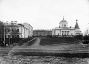 Нижегородский район. Кремль. Собор Успения Пресвятой Богородицы при Аракчеевском кадетском корпусе