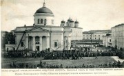 Нижегородский район. Кремль. Собор Успения Пресвятой Богородицы при Аракчеевском кадетском корпусе