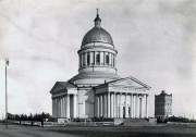 Ульяновск. Троицы Живоначальной, собор
