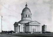 Собор Троицы Живоначальной - Ульяновск - Ульяновск, город - Ульяновская область