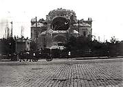 Волгоград. Александра Невского (старый), собор