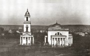 Кафедральный собор Александра Невского - Саратов - Саратов, город - Саратовская область