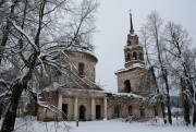 Церковь Воскресения Христова - Воскресенск - Карагайский район - Пермский край