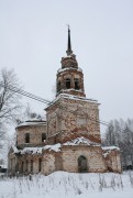 Воскресенск. Воскресения Христова, церковь