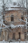 Церковь Воскресения Христова, , Воскресенск, Карагайский район, Пермский край