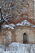 Церковь Воскресения Христова - Воскресенск - Карагайский район - Пермский край