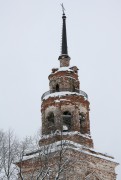 Церковь Воскресения Христова, , Воскресенск, Карагайский район, Пермский край