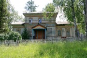 Церковь Николая Чудотворца