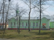 Церковь Михаила Архангела, , Игнатовка, Майнский район, Ульяновская область