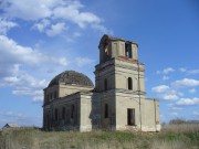 Церковь Покрова Пресвятой Богородицы, , Русские Сарсазы, Чистопольский район, Республика Татарстан