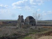 Церковь Покрова Пресвятой Богородицы, , Русские Сарсазы, Чистопольский район, Республика Татарстан