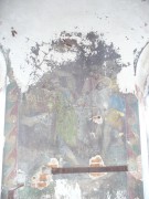 Русские Сарсазы. Покрова Пресвятой Богородицы, церковь