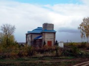 Булдырь. Рождества Пресвятой Богородицы, церковь