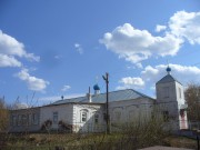 Молитвенный дом Богоявления Господня, , Старошешминск, Нижнекамский район, Республика Татарстан