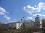 Старошешминск. Богоявления Господня, молитвенный дом