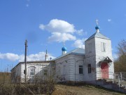 Молитвенный дом Богоявления Господня - Старошешминск - Нижнекамский район - Республика Татарстан