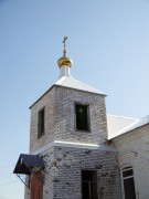 Молитвенный дом Богоявления Господня - Старошешминск - Нижнекамский район - Республика Татарстан