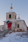 Молитвенный дом Богоявления Господня - Старошешминск - Нижнекамский район - Республика Татарстан